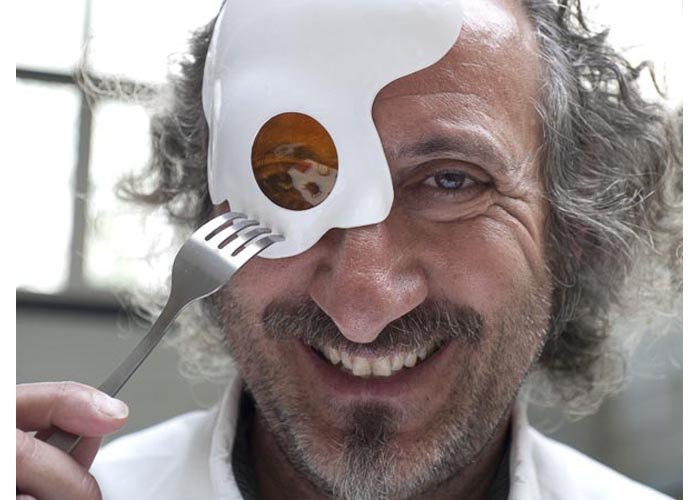 alain mikli оправы