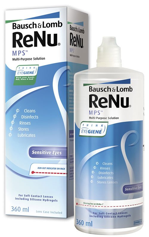 Renu MPS