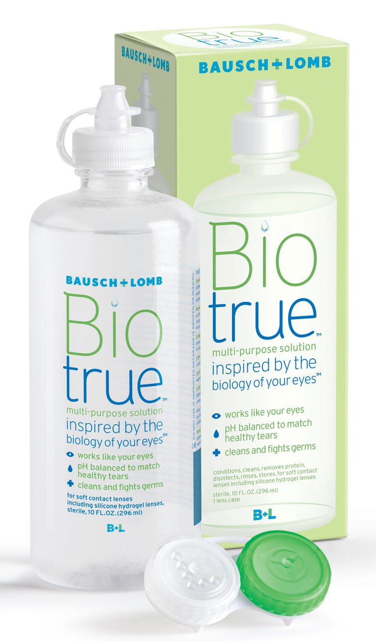 Biotrue