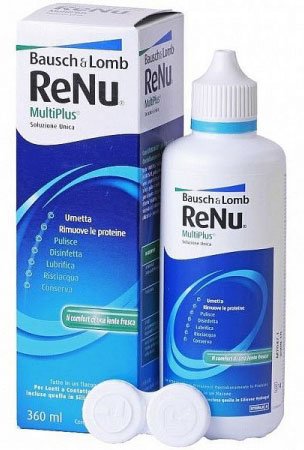 ReNu MultiPlus