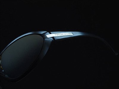 О марке Porsche Design