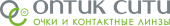 Оптик-Сити лого