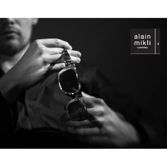 Alan Mikli