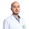 Атамурадов Рустем Атамурадович