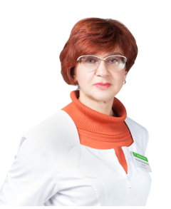 Ушакова Наталия Николаевна