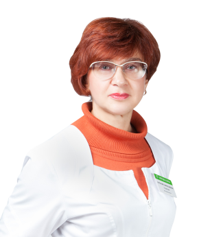 Ушакова Наталия Николаевна