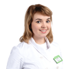 Кузьмина Елена Николаевна