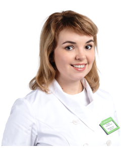 Кузьмина Елена Николаевна