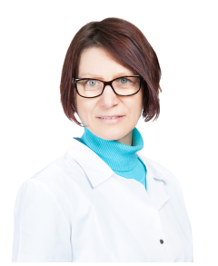 Лифантьева Ирина Андреевна