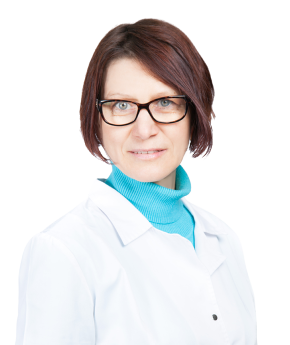Лифантьева Ирина Андреевна