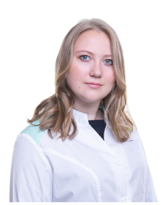 Дунайцева Кристина Владимировна