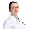 Кенарская Екатерина Евгеньевна