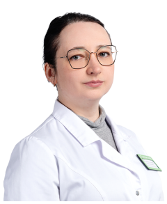 Кенарская Екатерина Евгеньевна