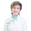Якшина Людмила Владимировна