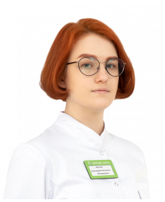 Иванова Александра Николаевна