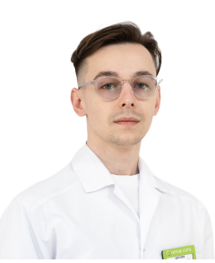 Щеголев Семен Артемович