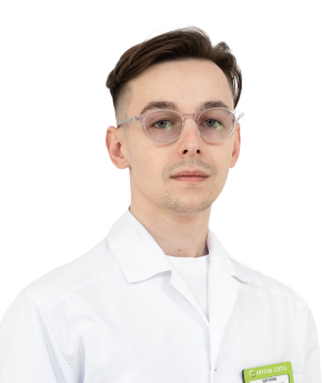 Щеголев Семен Артемович