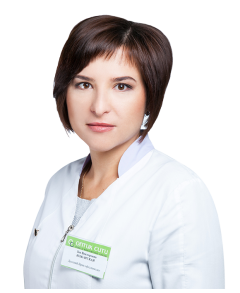 Кожарская Зоя Викторовна