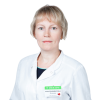 Матвеева Анна Владимировна