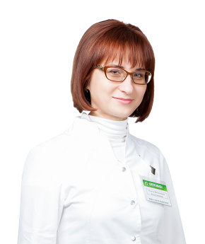 Колесникова Ольга Вадимовна