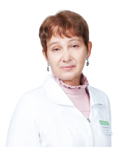 Самойлова Татьяна Марковна