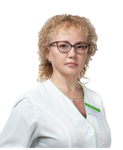 Валиева Венера Сабиржановна