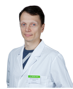 Ащеулов Сергей Викторович