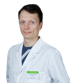 Ащеулов Сергей Викторович