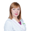 Литвинова Лариса Евгеньевна