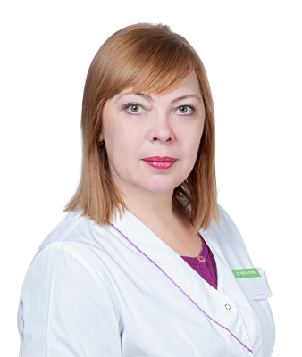 Салоны