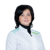 Бирюкова Ольга Валентиновна