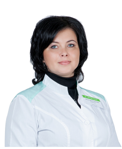 Бирюкова Ольга Валентиновна