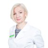Данько Елена Анатольевна