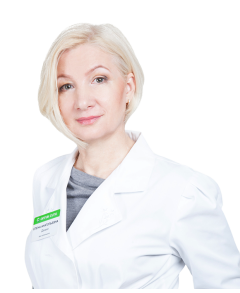 Данько Елена Анатольевна
