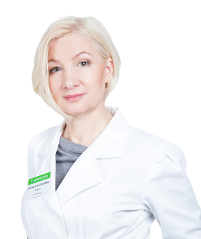 Данько Елена Анатольевна