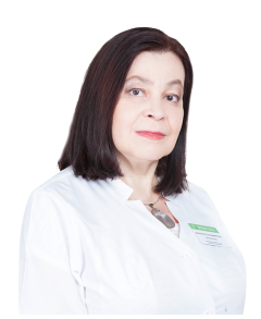 Зеленская Марионэлла Владимировна