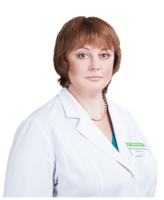 Радванская Елена Владиславовна