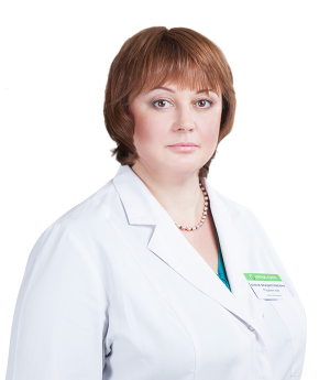 Радванская Елена Владиславовна