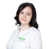 Гоцева Татьяна Николаевна