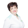 Эстрина Анна Григорьевна