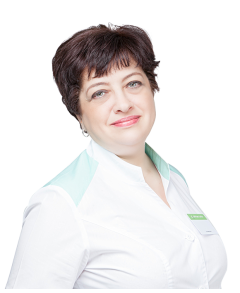 Эстрина Анна Григорьевна
