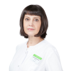 Копиева Юлия Владимировна