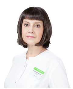 Копиева Юлия Владимировна