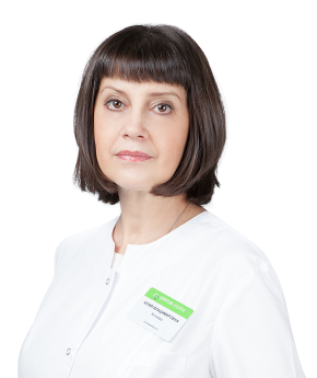 Копиева Юлия Владимировна