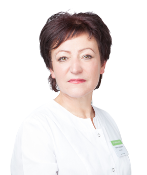 Коротеева Галина Николаевна