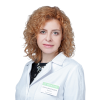 Ильина Илона Викторовна