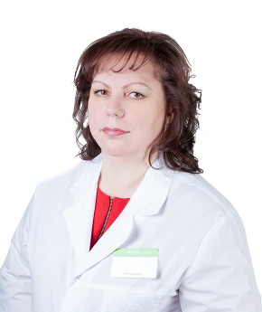 Суркова Эльвира Александровна