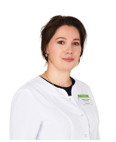 Масленникова Татьяна Сергеевна