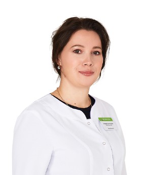 Масленникова Татьяна Сергеевна