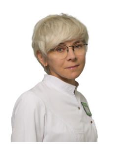 Резникова Елена Валентиновна
